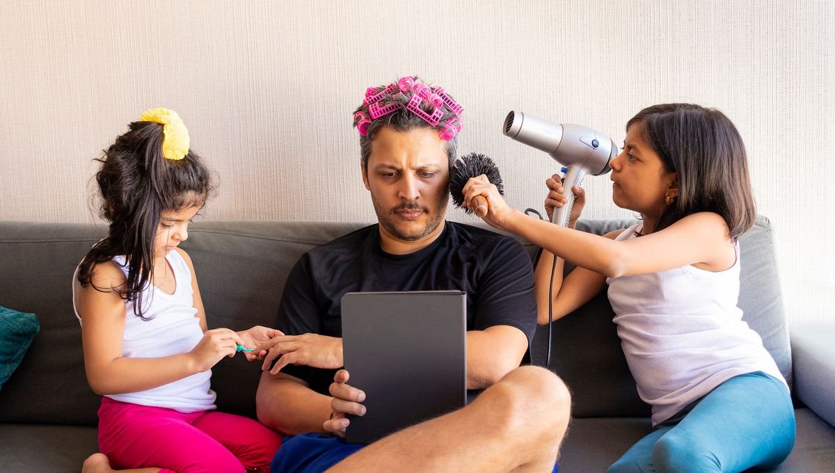 Comment rester concentré en télétravail quand on vit avec sa famille (ou en colocation)