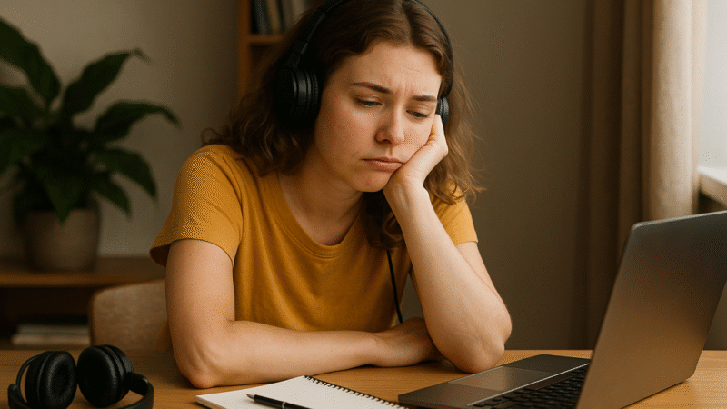 Comment éviter les erreurs qui font fuir les clients en freelance (même sans t’en rendre compte)