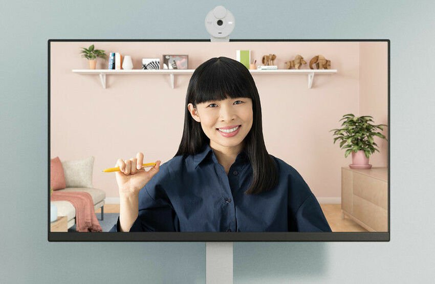 Les meilleures webcams pour télétravail (image propre, pro, et pas chère)