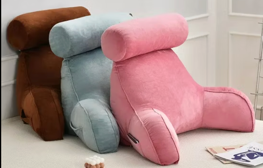 Les meilleurs coussins lombaires pour soulager le dos en télétravail