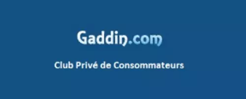 Mon avis sur Gaddin : un petit complément sympa pour arrondir tes fins de mois