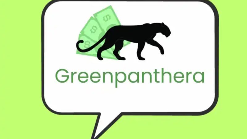 Mon avis sur GreenPanthera : un site sérieux pour gagner un peu d’argent en ligne