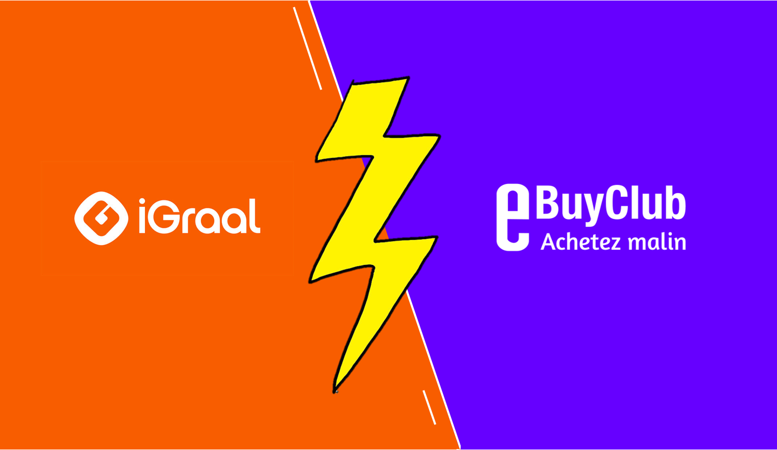 Comparatif : iGraal vs eBuyClub vs Poulpeo (lequel rapporte le plus ?)