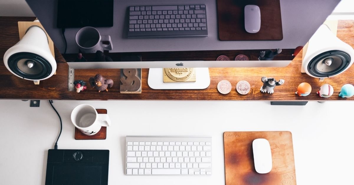 Les 10 gadgets télétravail vraiment utiles (et ceux totalement inutiles)