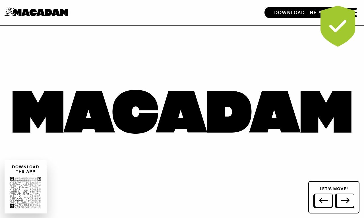 MACADAM AVIS: est-ce que l’application pour gagner de l’argent sur votre smartphone vaut le coup ? (Test complet)