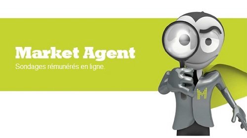 Mon avis sur Marketagent : un acteur sérieux des sondages en ligne (petits gains, mais fiables)