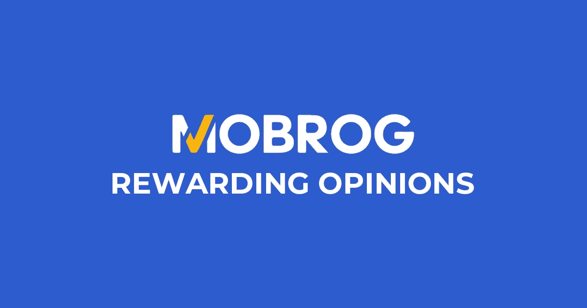 Mon avis sur MOBROG : une option intéressante pour gagner un peu d’argent avec des sondages