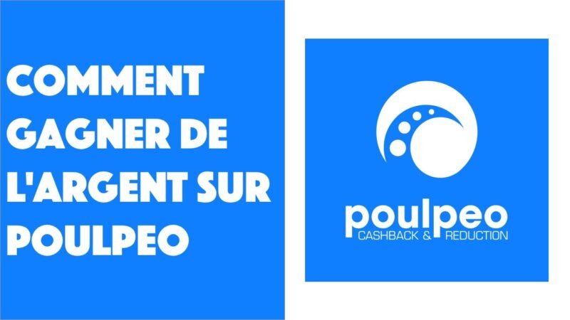 Mon avis sur Poulpeo : un super petit bonus pour ton porte-monnaie