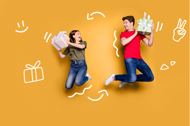 Gagner de l’argent avec les programmes de parrainage (la méthode la plus sous-estimée !)