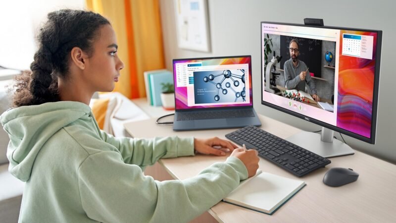 Quel écran choisir pour télétravailler ? Le classement