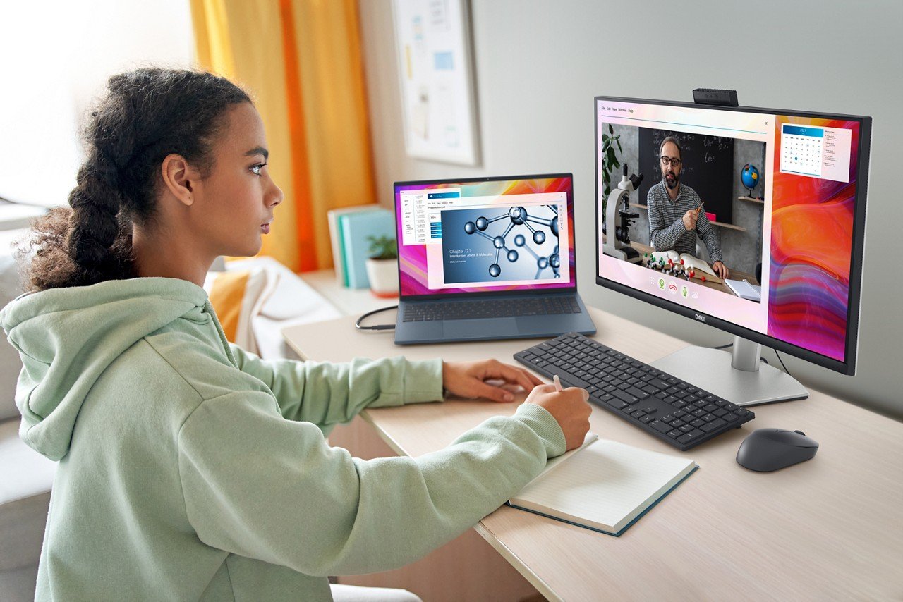 Quel écran choisir pour télétravailler ? Le classement