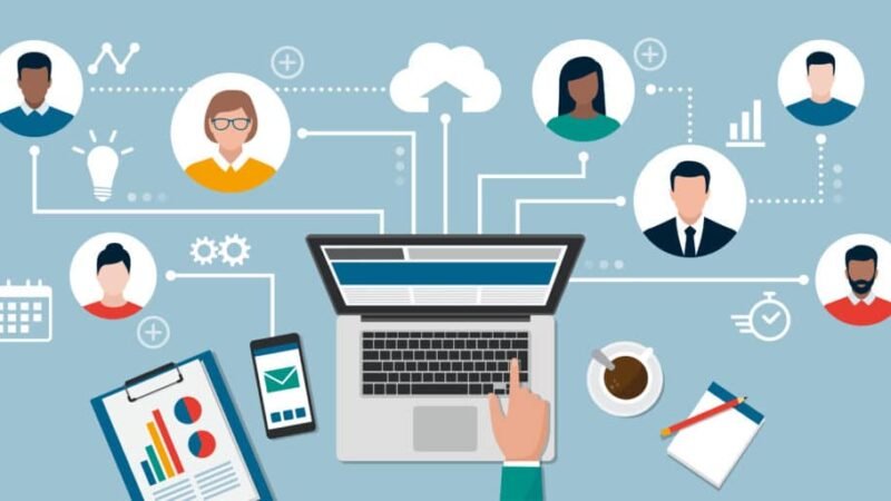 Comment organiser ta semaine en télétravail : outils, routines et méthodes simples