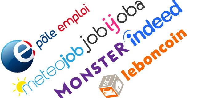 Les 12 meilleurs sites pour trouver un travail à domicile sérieux en 2026 (comparatif complet)