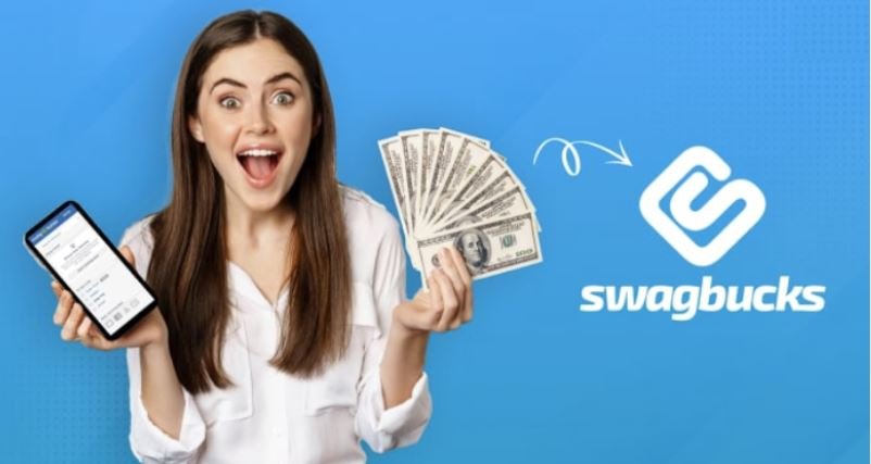 Mon avis sur Swagbucks, un site rémunérateur