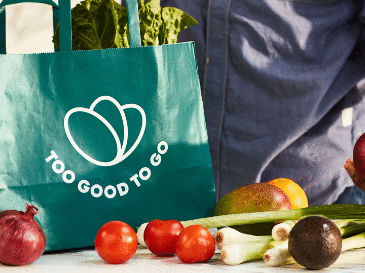 Mon avis sur Too Good To Go, l’appli anti-gaspi pour manger pas cher