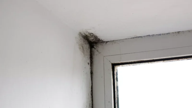 Humidité dans une pièce : pourquoi cela augmente votre facture de chauffage (+ solutions simples et économiques)