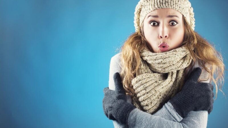 Pièce trop froide l’hiver : 9 solutions simples pour réduire votre facture de chauffage (sans travaux)