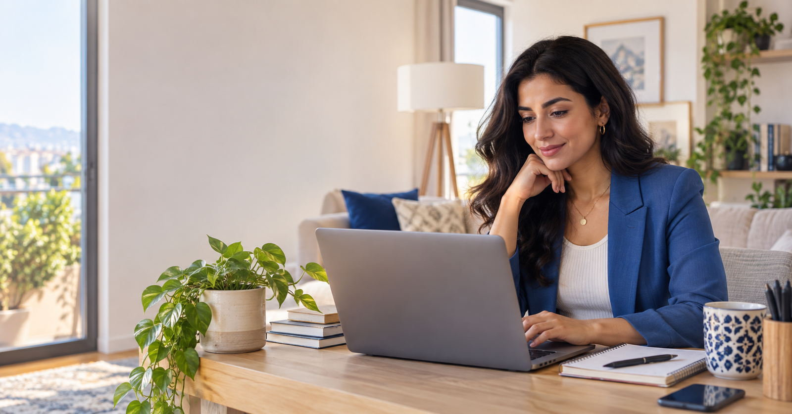 Assistant(e) Administratif(ve) Télétravail à 100 %