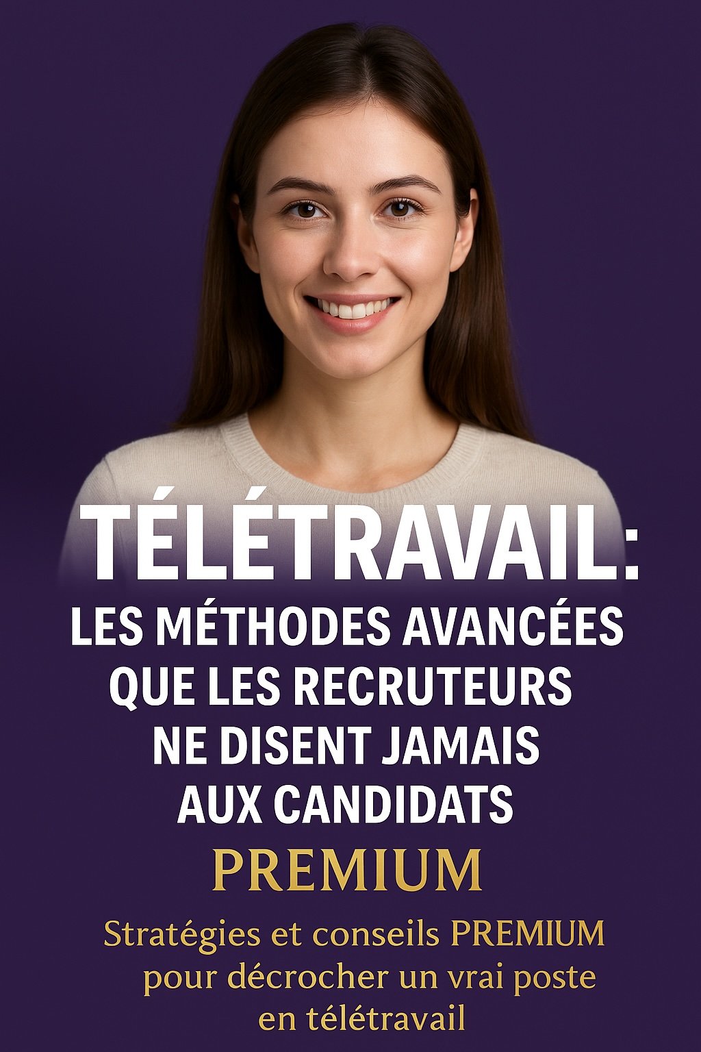 Télétravail : Les Méthodes Avancées Que Les Recruteurs Ne Disent Jamais Aux Candidats
