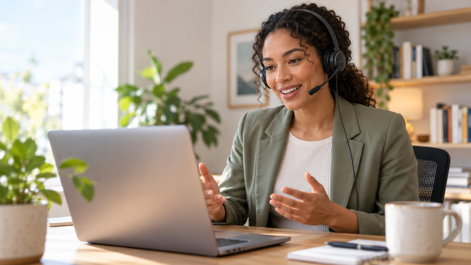 Quel casque-micro choisir pour un entretien d’embauche en visio ? 5 modèles comparés