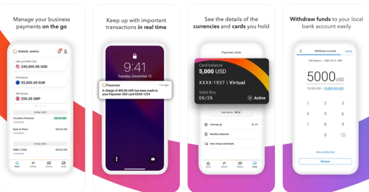 Avis Payoneer 2027 : Indispensable pour les Télétravailleurs et Freelances ?